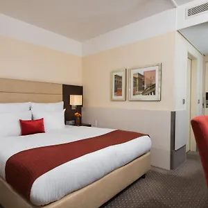 4* Отель Leonardo Arabellapark
