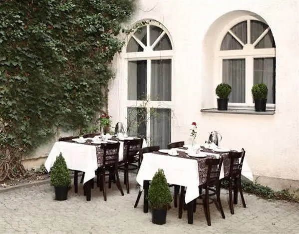 Altstadthotel Augsburg Hotel