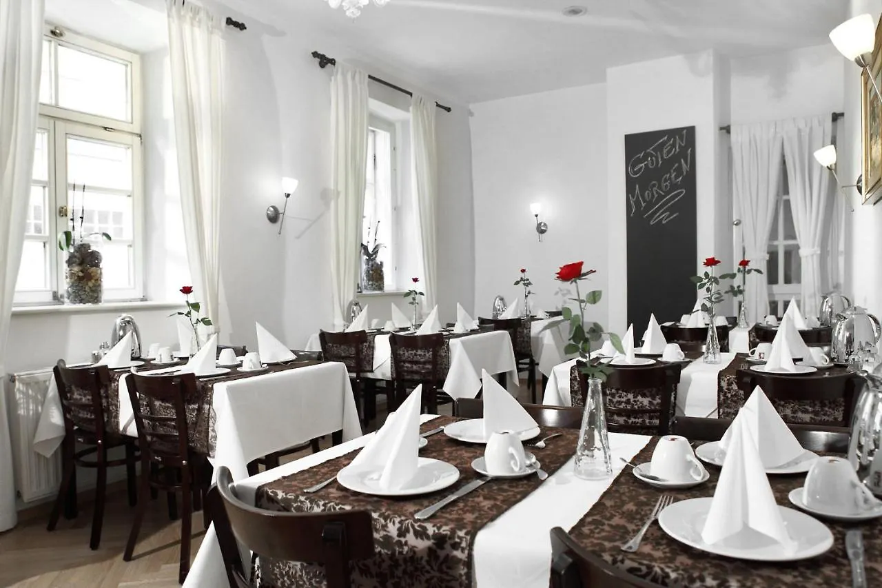 Altstadthotel Augsburg Germany