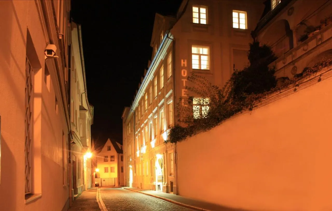 Altstadthotel Augsburg 3*,  Germany